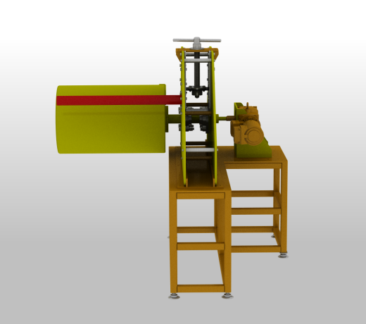 A0003350-管材弯曲机缩略图